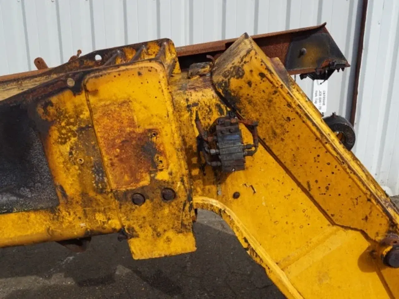 Billede 19 - JCB 536-70 Bom