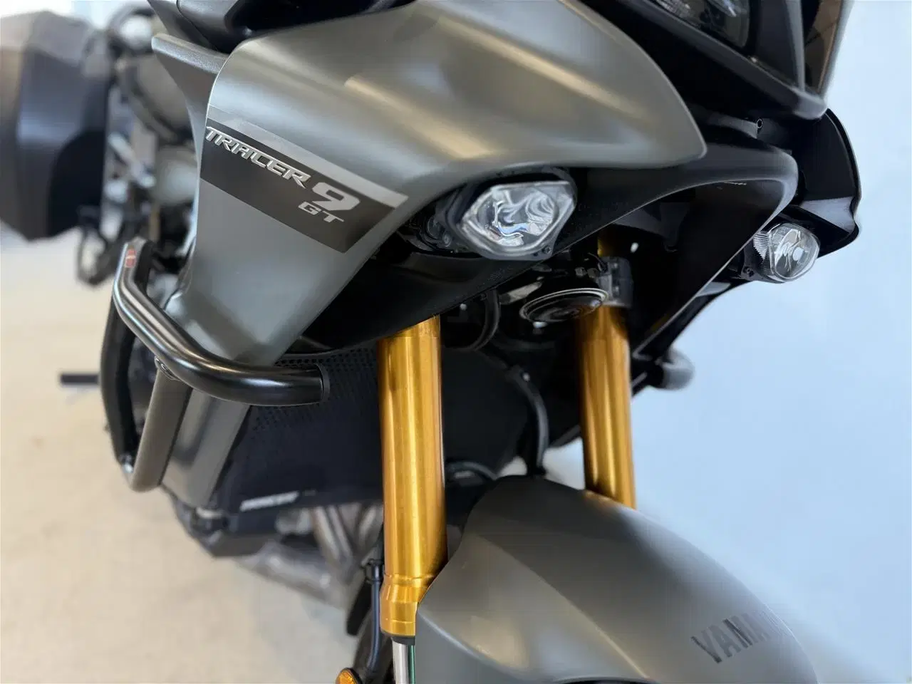 Billede 11 - Yamaha Tracer 9 GT