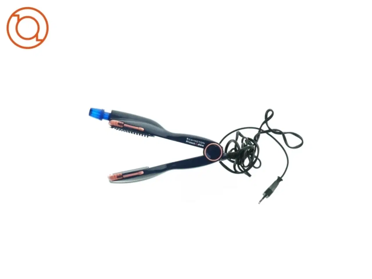 Billede 1 - Glattejern fra Remington