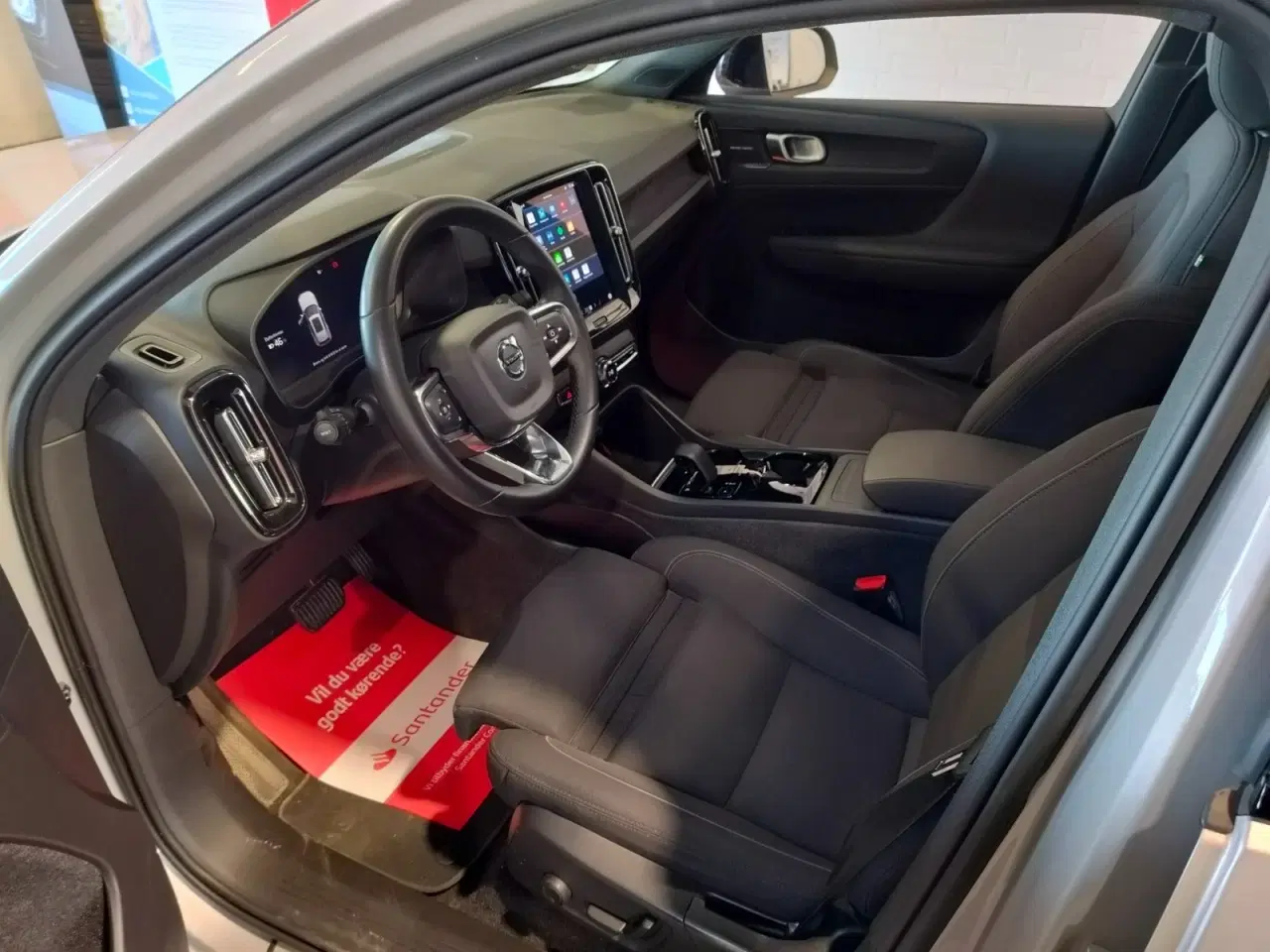 Billede 5 - Volvo XC40  P6 ReCharge Ultimate