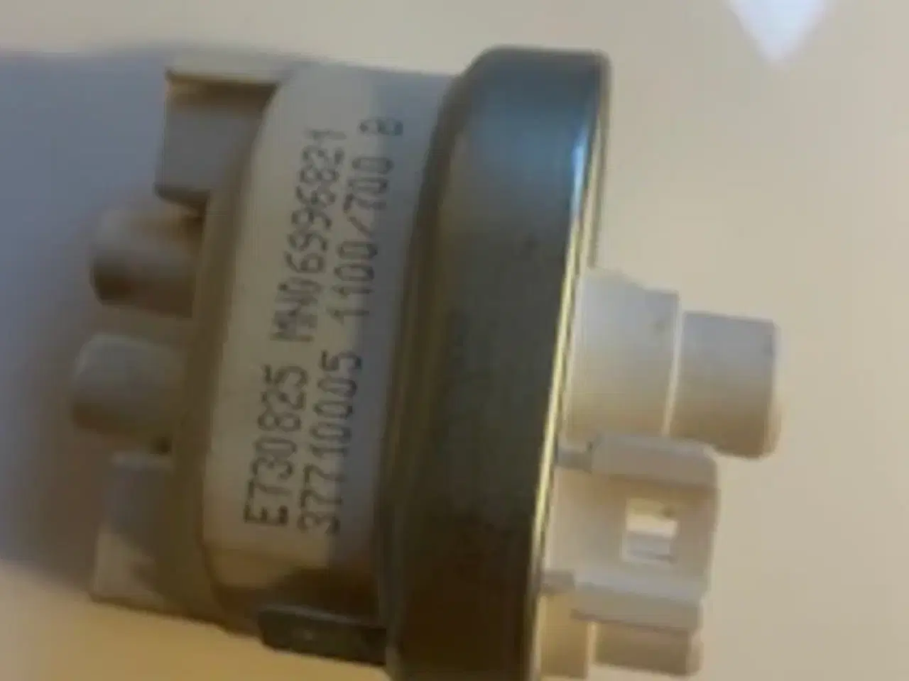 Billede 1 - RESERVEDEL - NIVEAUKONTROL - MIELE OPVASKEMASKINE