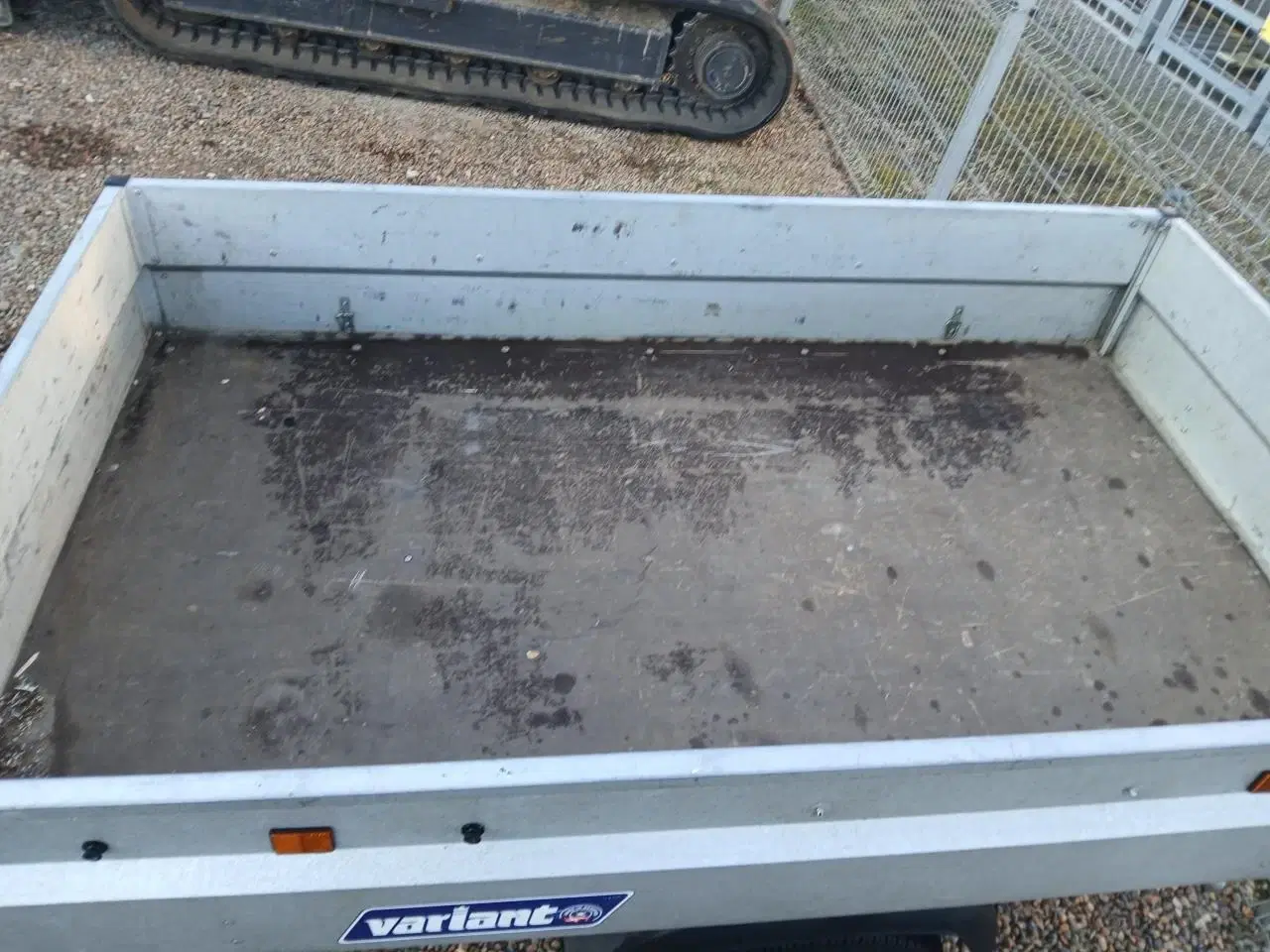 Billede 2 - - - - VARIANT 750 KG