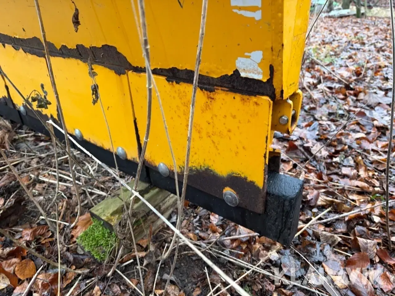 Billede 3 - Snowline 2170