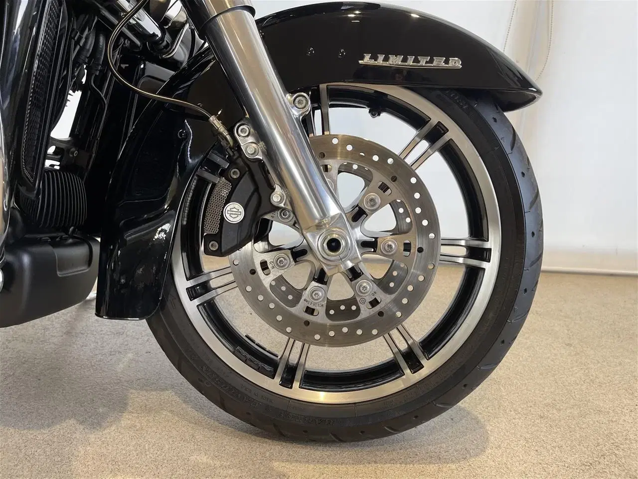 Billede 10 - Harley-Davidson FLTRK Road Glide Limited