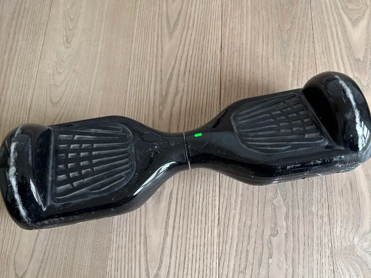 Billede 1 - Segboard