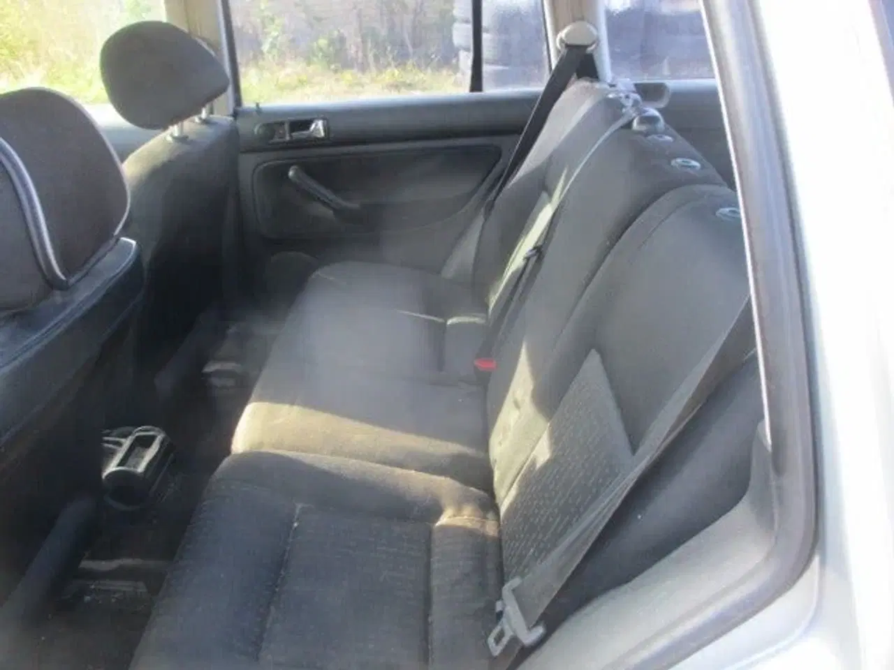 Billede 7 - VW Golf IV 2,0 Trendline Variant