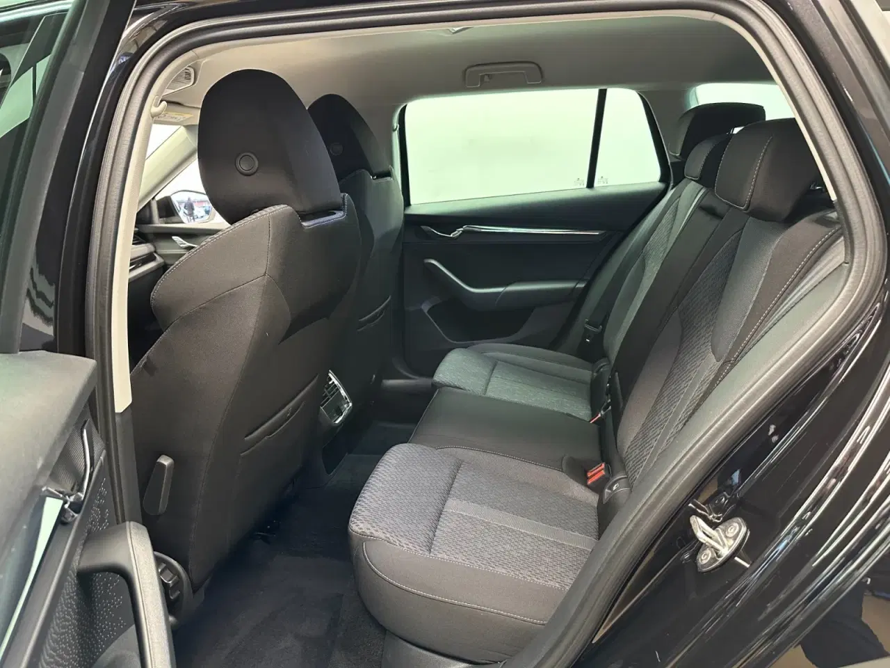 Billede 14 - Skoda Octavia 1,4 TSi iV Plus Combi DSG