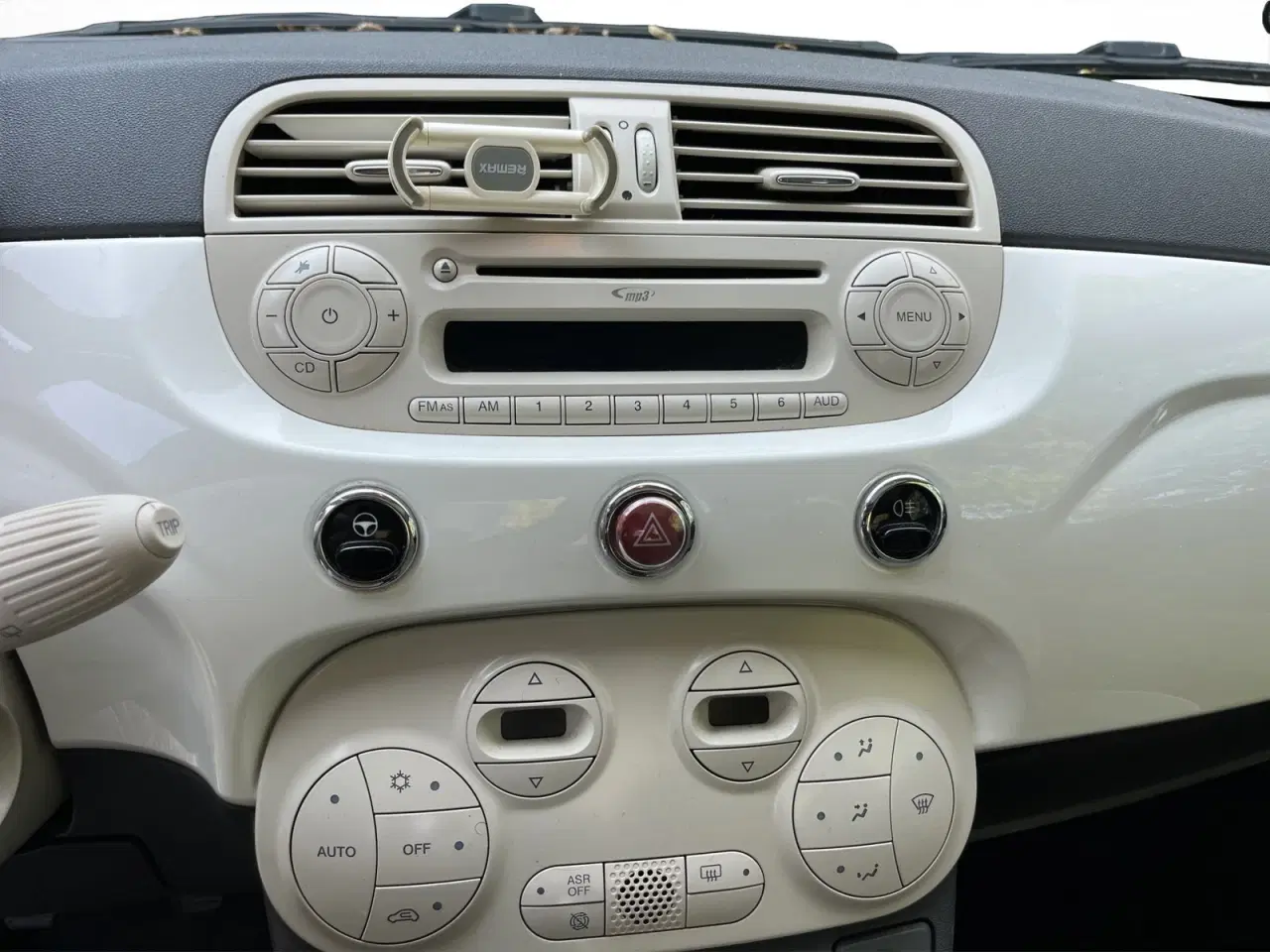 Billede 12 - Fiat 500 1,3 MJT 95 Lounge