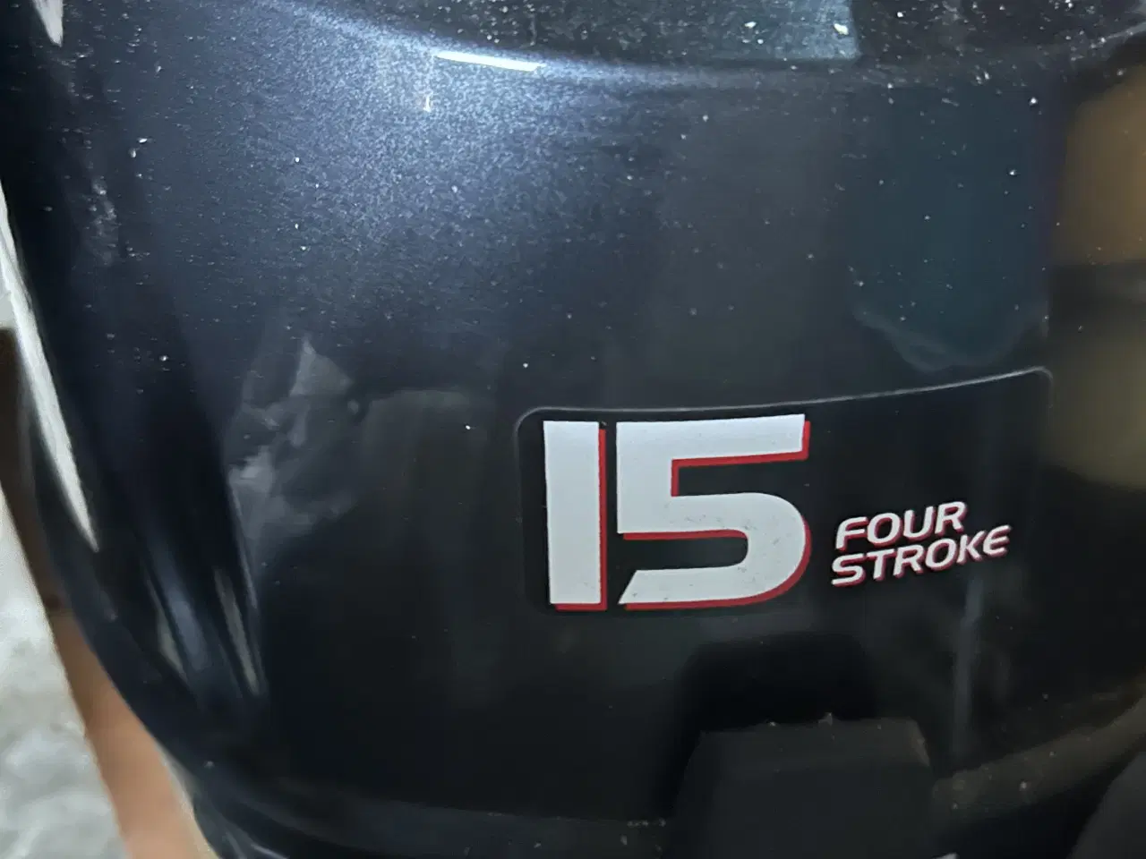 Billede 3 - Billig 26fods sejlbåd