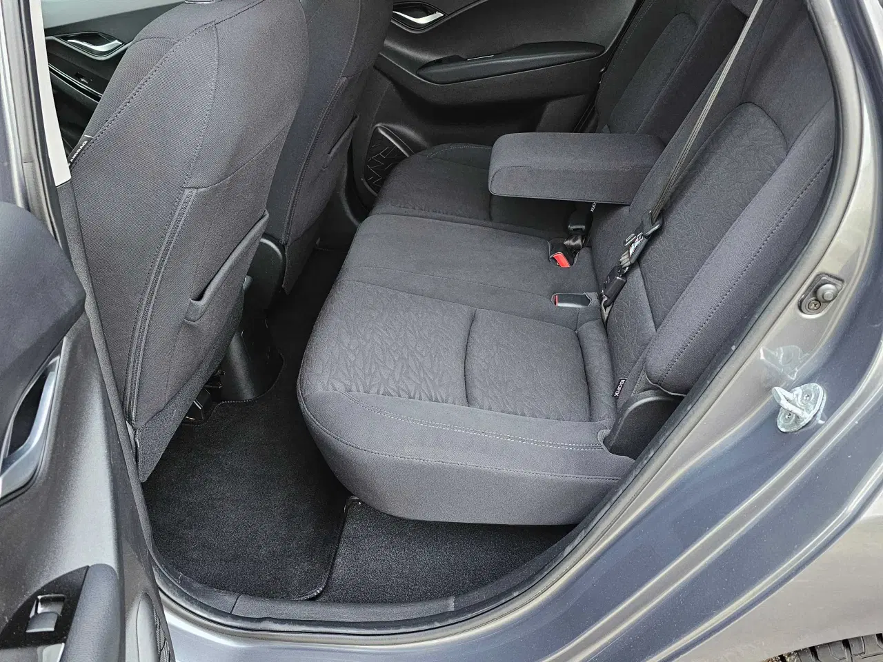 Billede 14 - Hiundai ix20 Blue Drive Comfort 