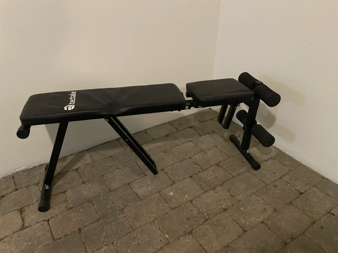 Billede 2 - Træningsbænk