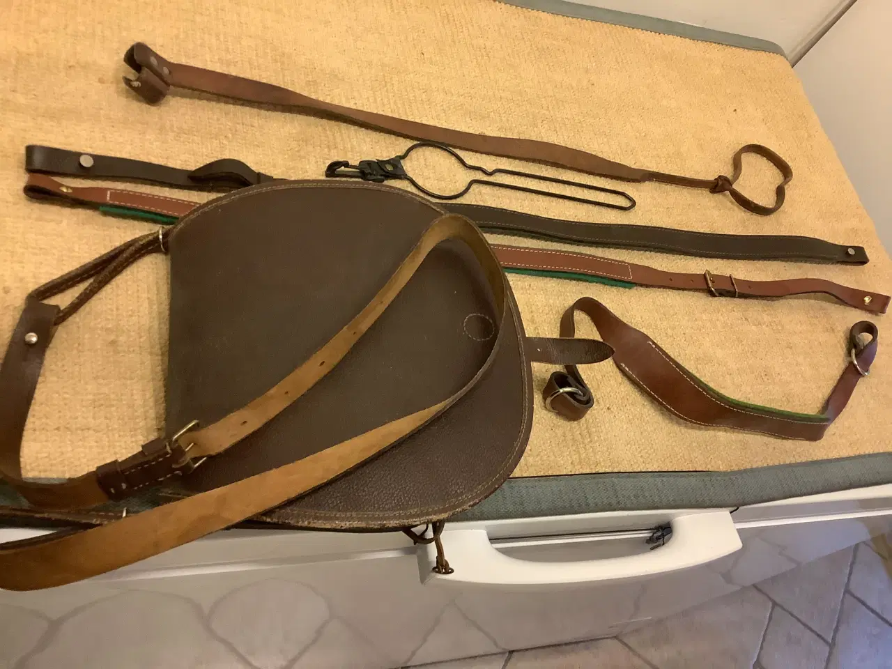 Billede 1 - Forskellige jagtting BYD