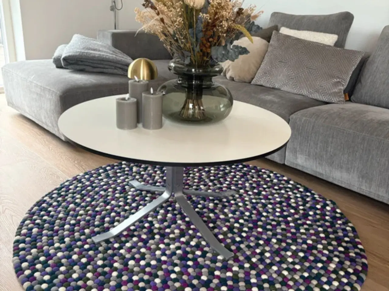 Billede 1 - HAY – PINOCCHIO Ø140