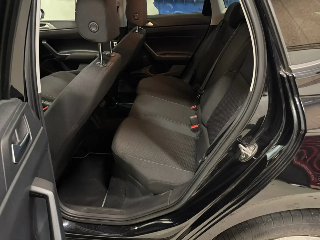 Billede 12 - VW Polo 1,0 TSi 95 Comfortline DSG