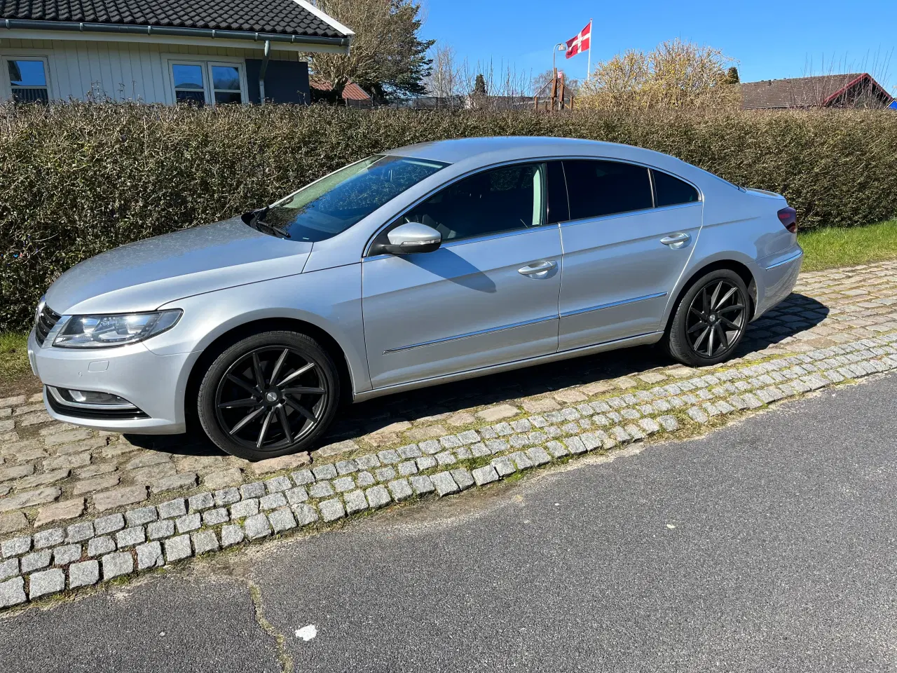 Billede 11 - VW CC 1.8 DSG 7 2012