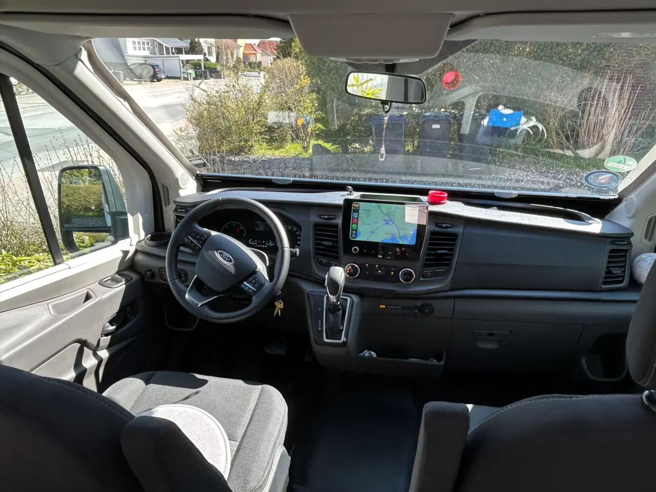 Billede 4 - Frihed på fire hjul 