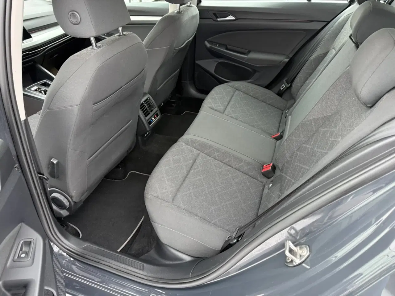 Billede 10 - VW Golf VIII 1,5 eTSi 130 Life Variant DSG