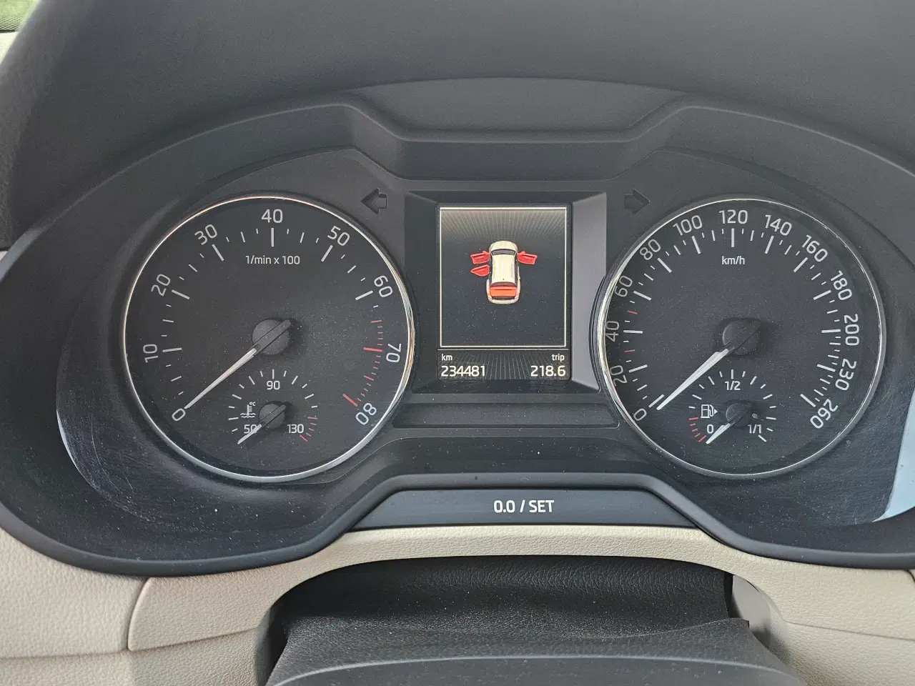 Billede 14 - Skoda Octavia TSI 1,4 DSG