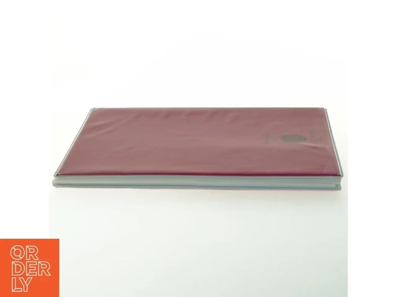 Billede 5 - Fotoalbum (str. 22 x 17,5 cm)