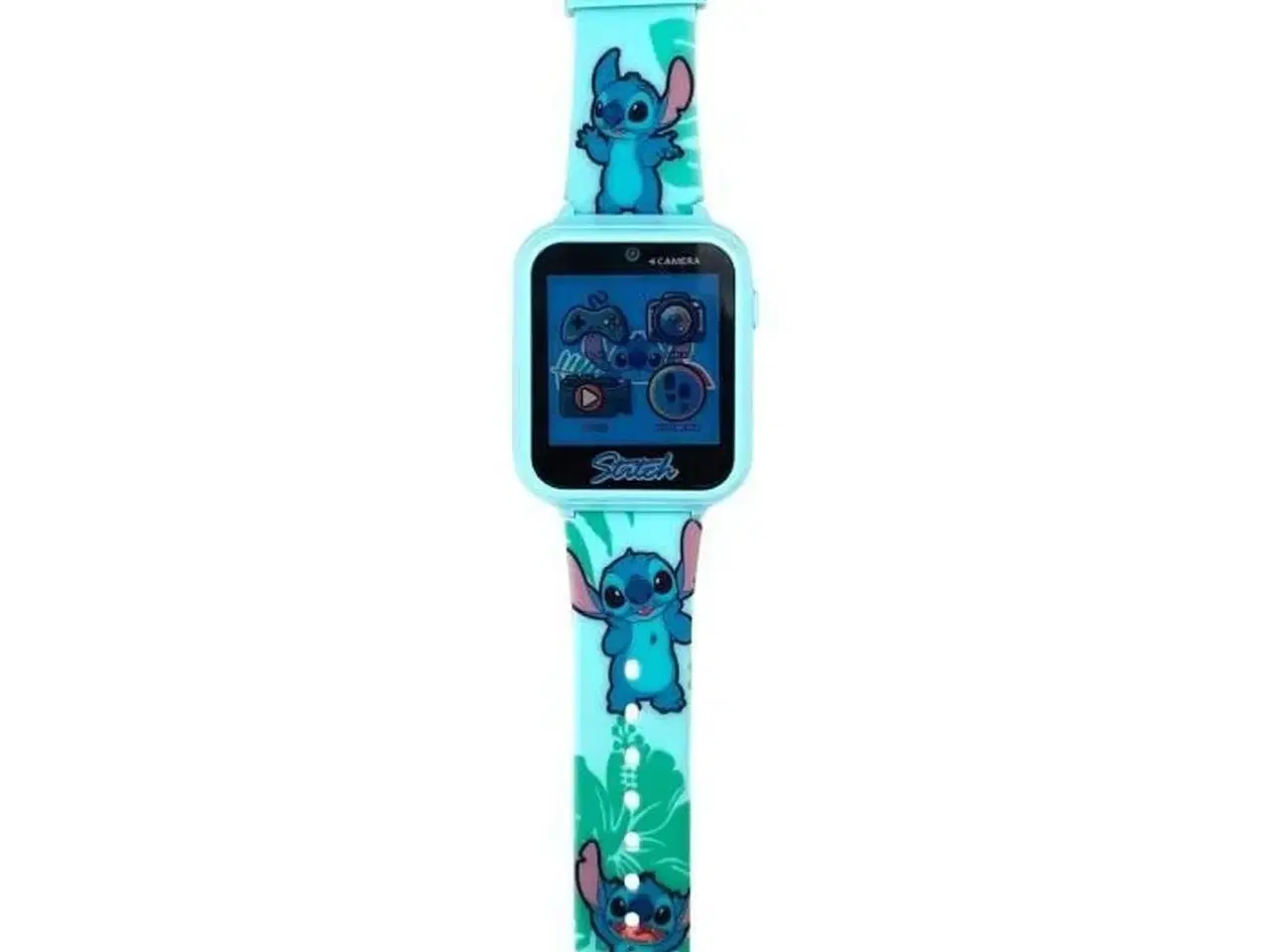 Billede 8 - Smartwatch til børn Disney Stitch - Kids Licensing