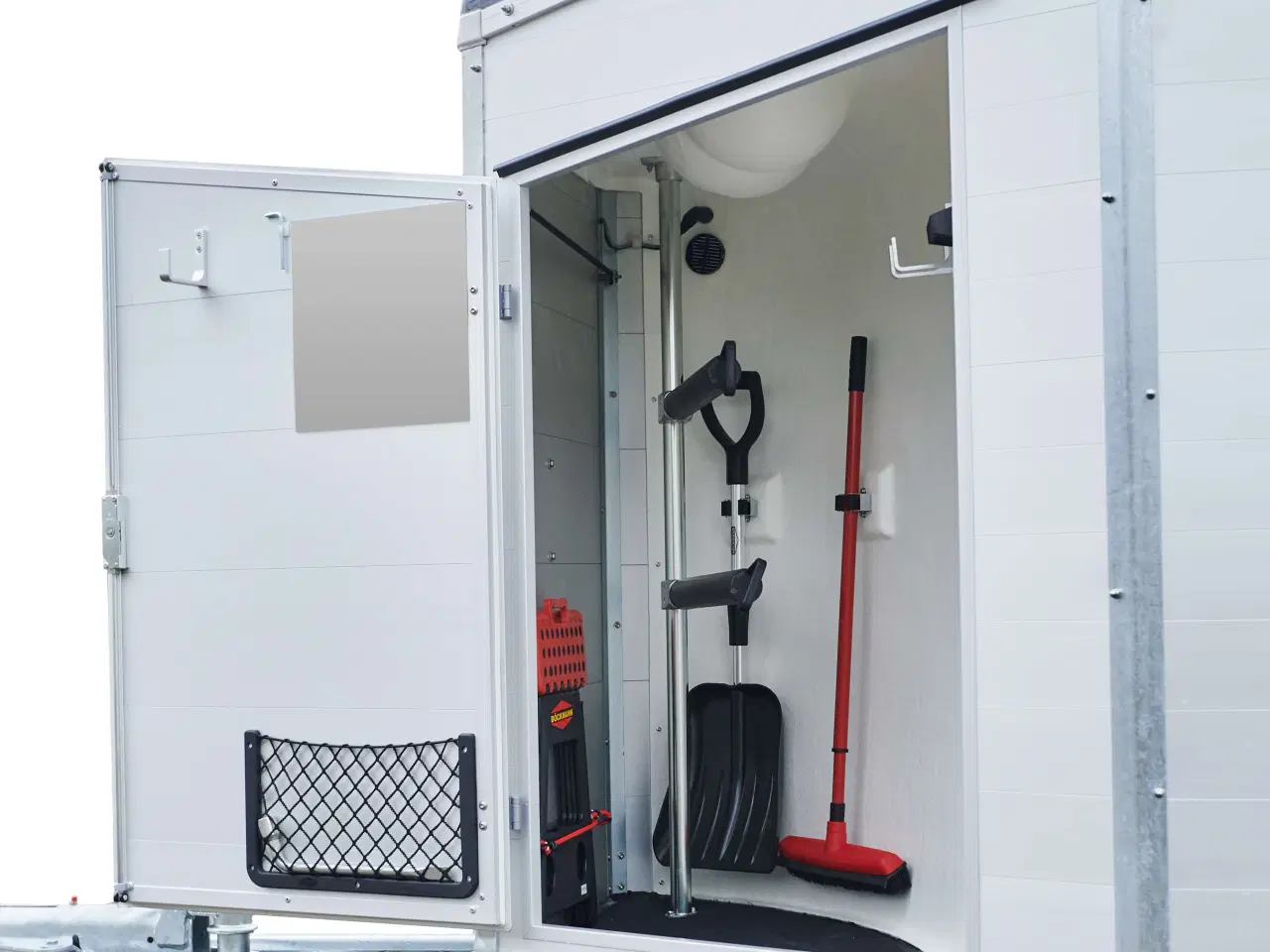 Billede 8 - Böckmann Champion Isy 165 C