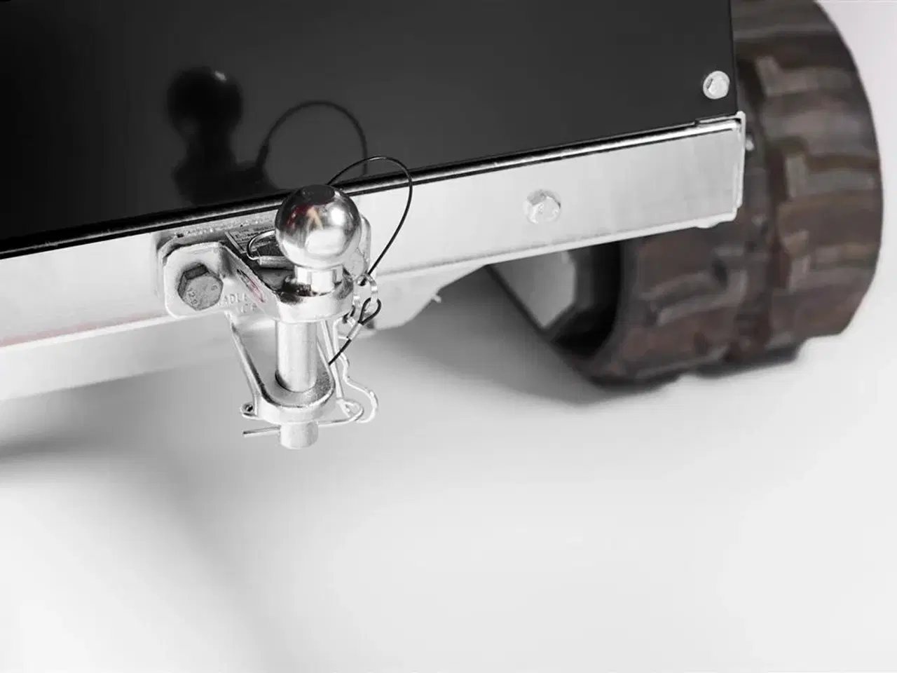 Billede 5 - TP 215 TRACK  Diesel m. TP-pilot og 59 hk - manuel