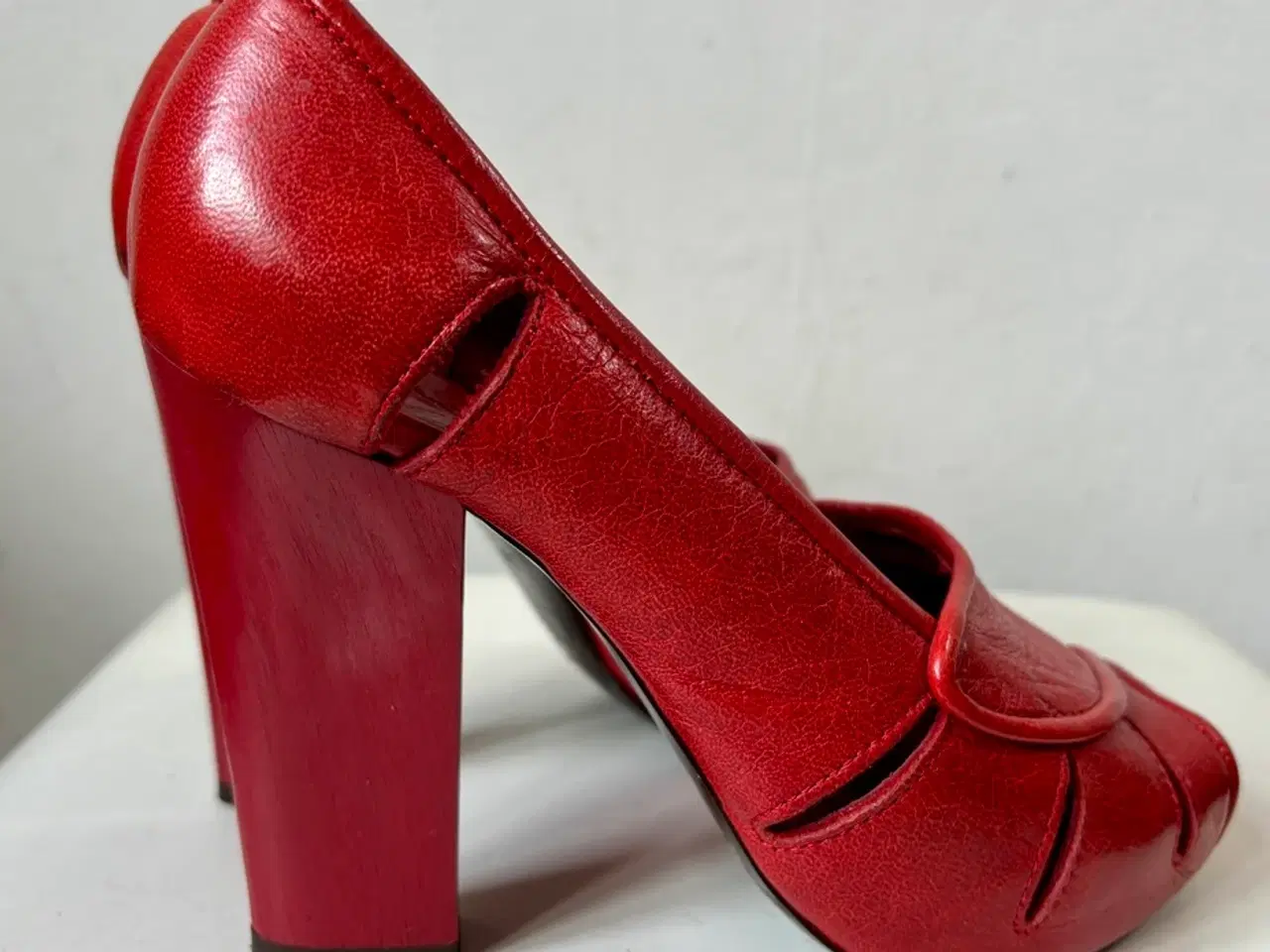 Billede 4 - Chloé, pumps, str 36