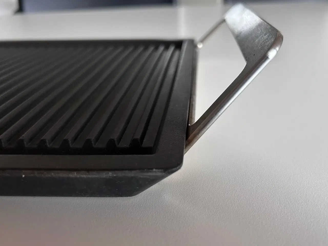 Billede 4 - AEG plancha grill