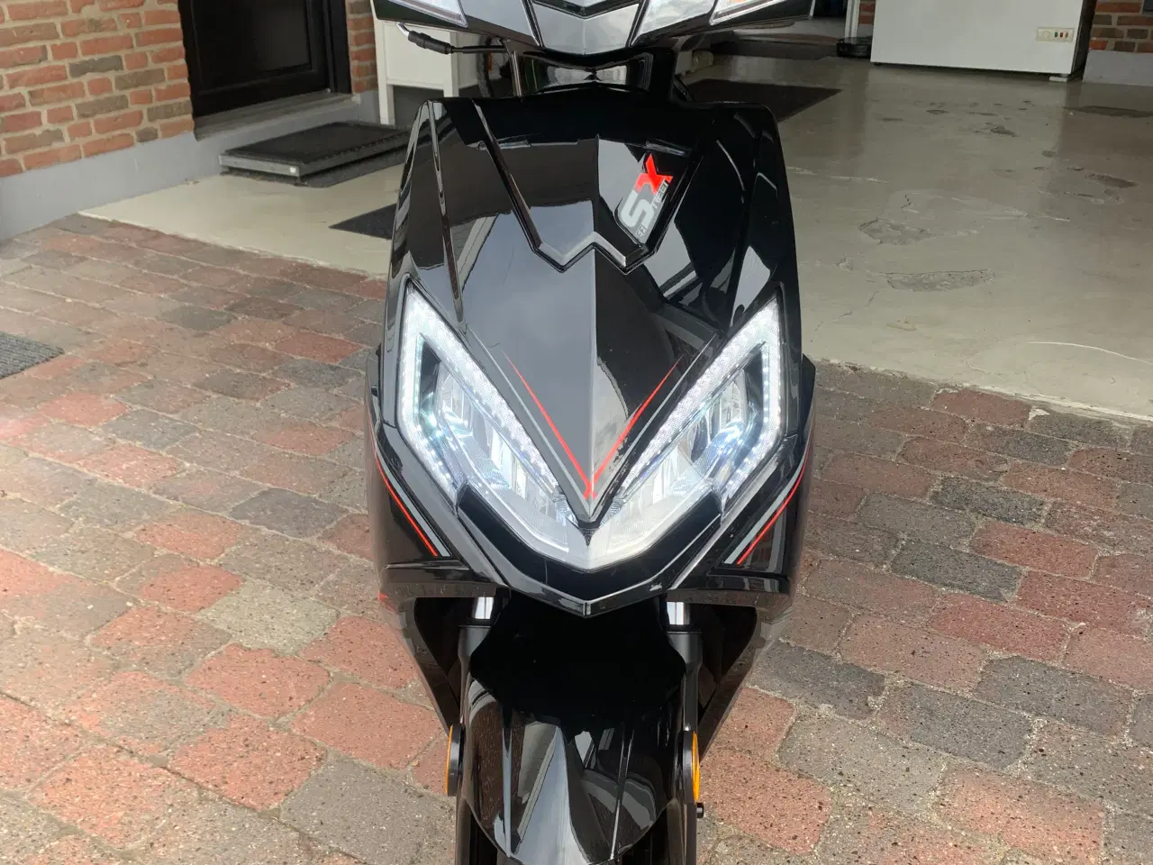 Billede 5 - Vga Street X 45. 50 km 2025