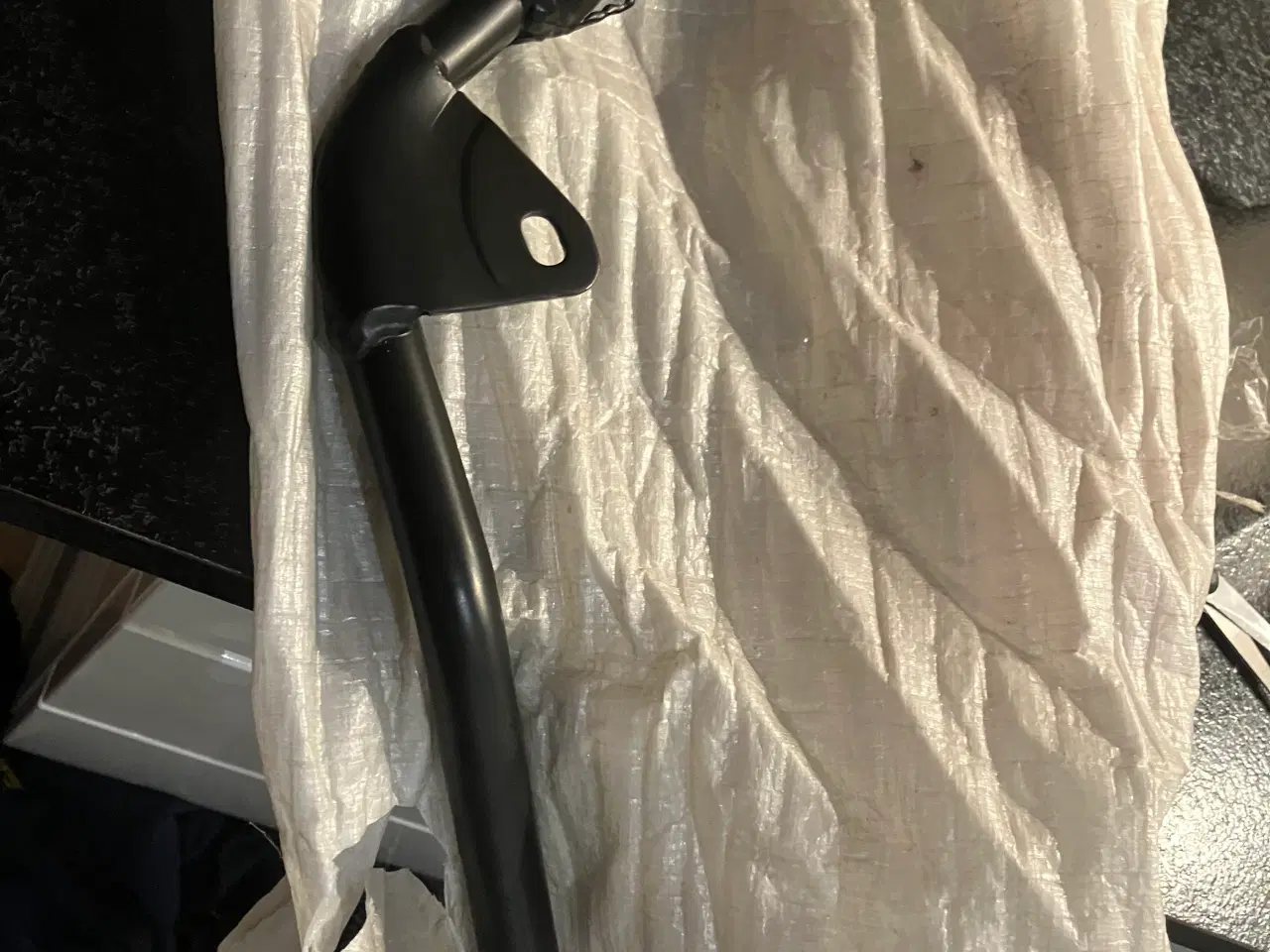 Billede 4 - Yamaha sting nos udstødning 