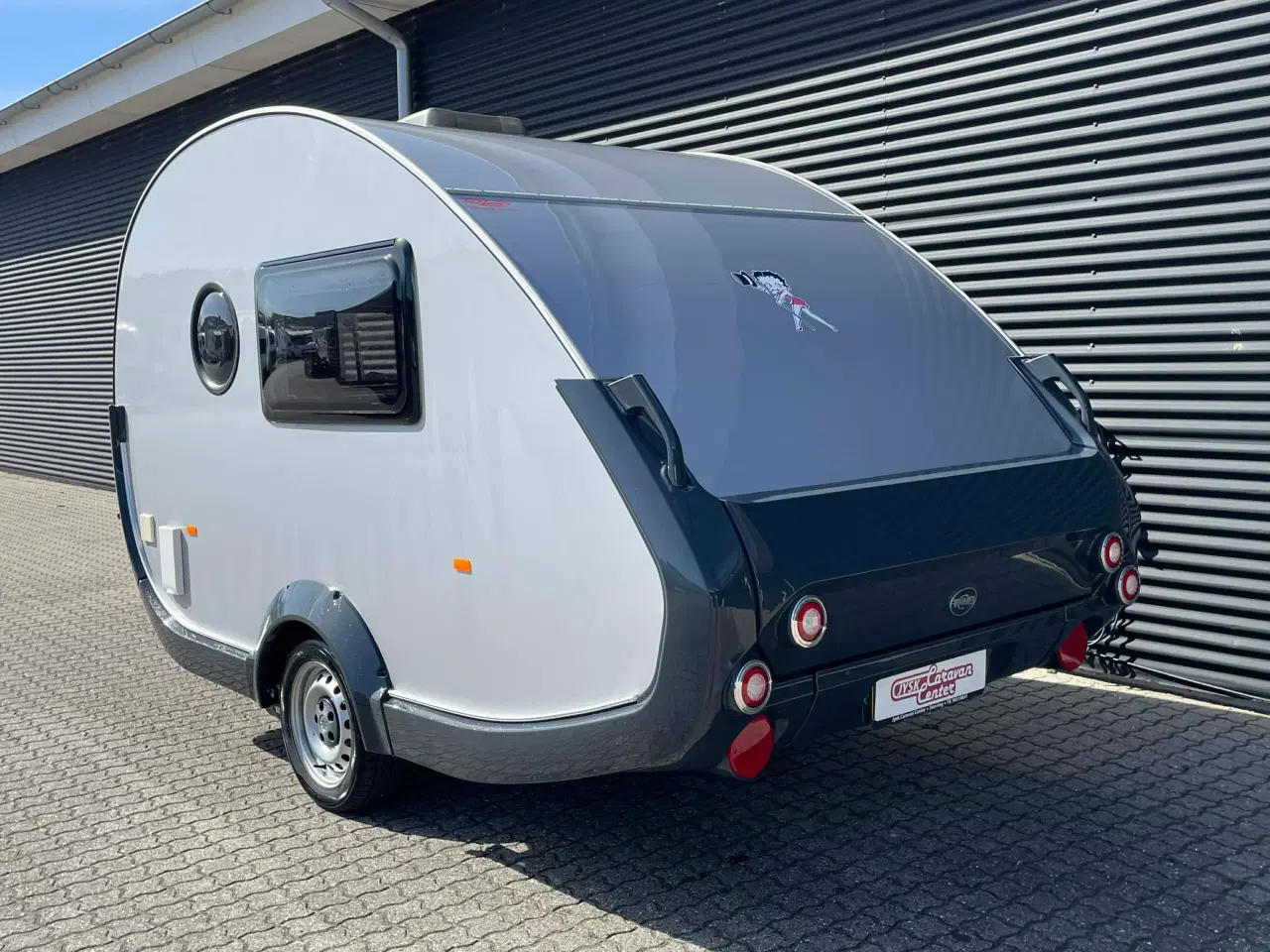 Billede 4 - 2023 - T@B 320 RS