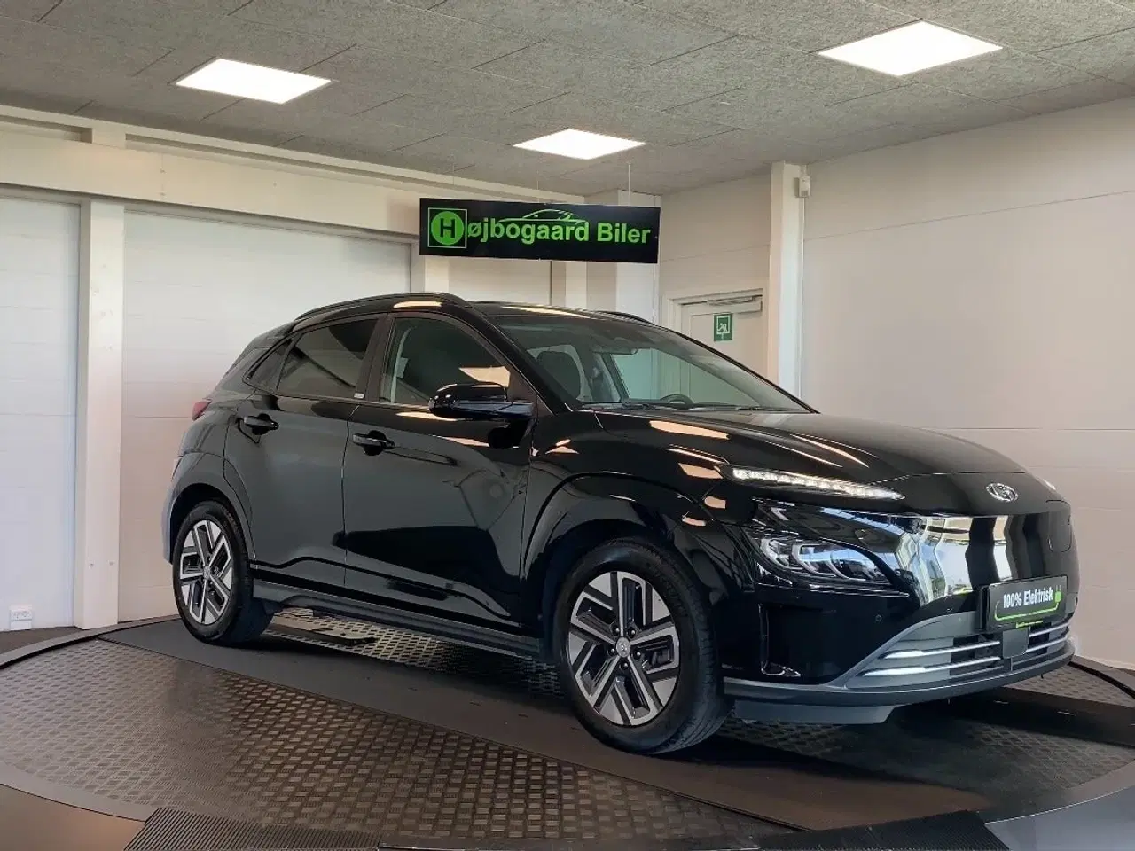 Billede 7 - Hyundai Kona 64 EV Trend