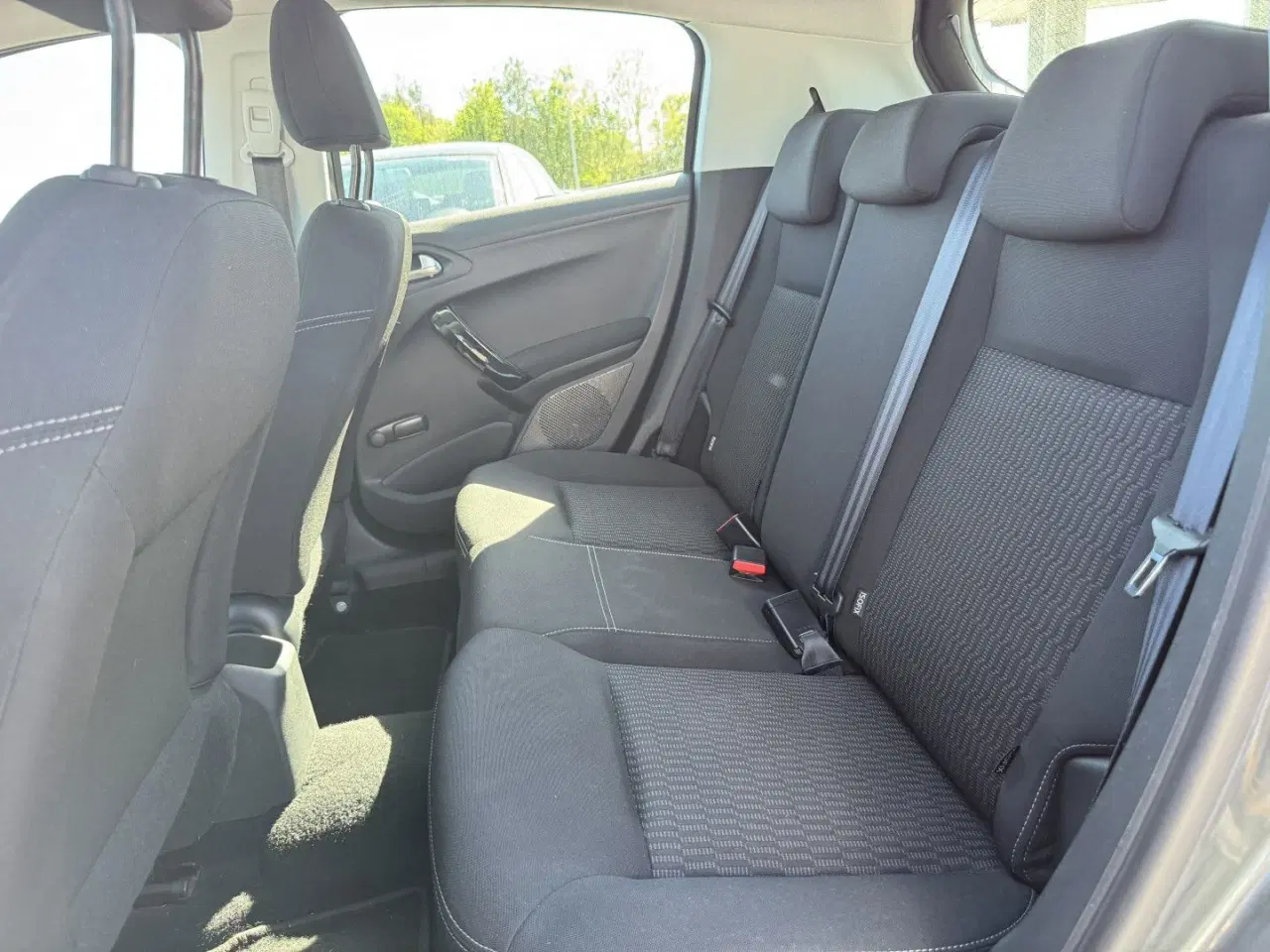 Billede 19 - Peugeot 208 1,2 VTi Active 82HK 5d