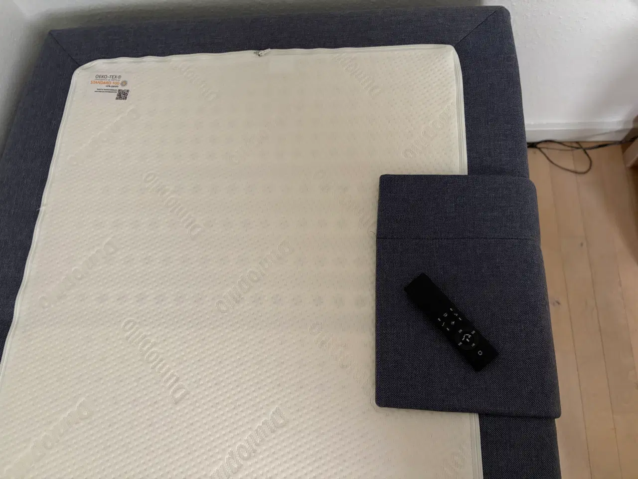 Billede 4 - Meget fin elevationsseng