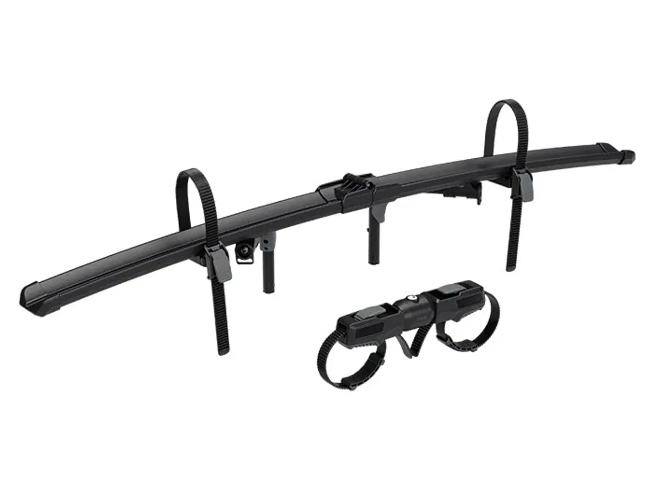 Billede 1 - Thule Easyfold 3 Bike Adapter