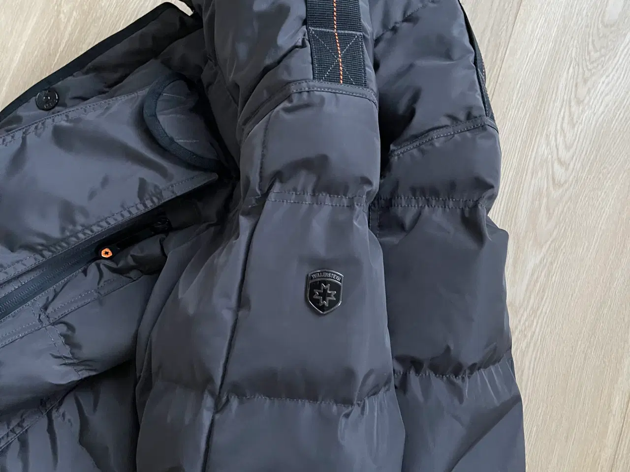 Billede 6 - Wellensteyn vinterjakke