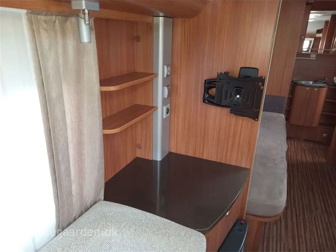 Billede 8 - 2012 - Adria Adora 613 HT