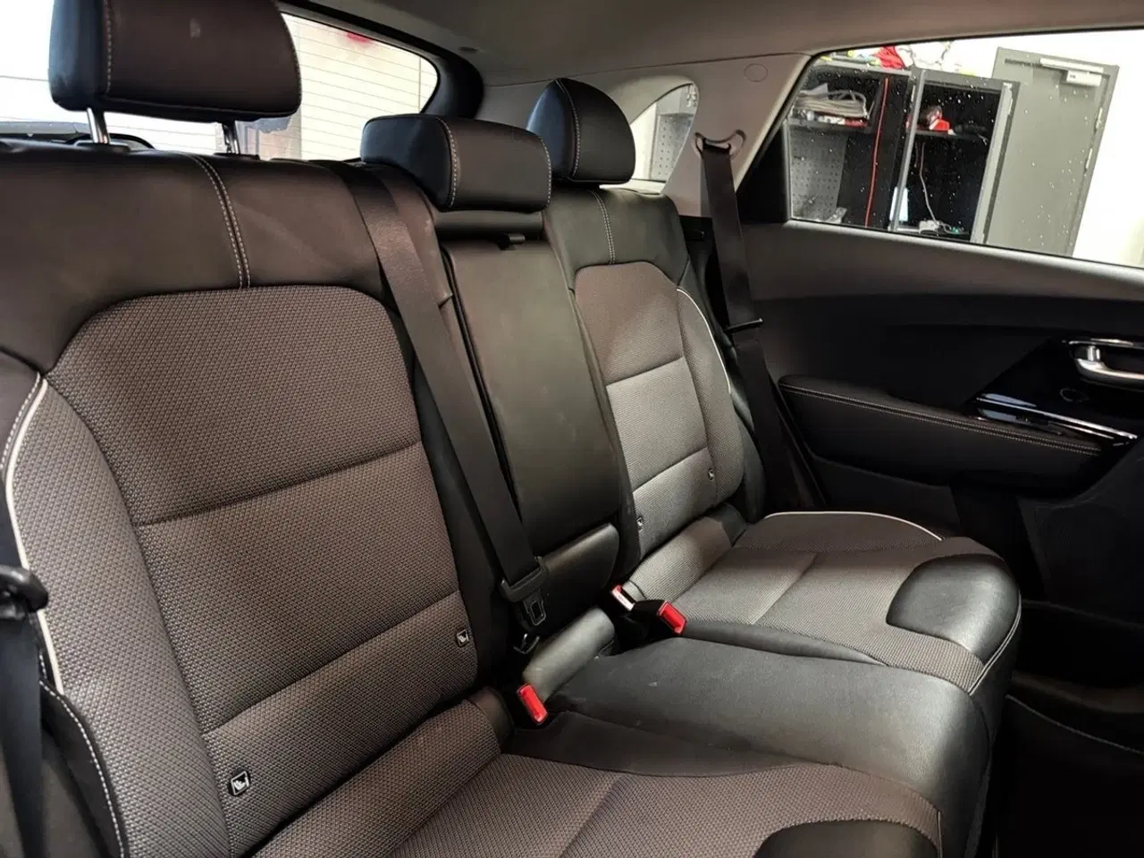 Billede 8 - Kia e-Niro 39 Comfort
