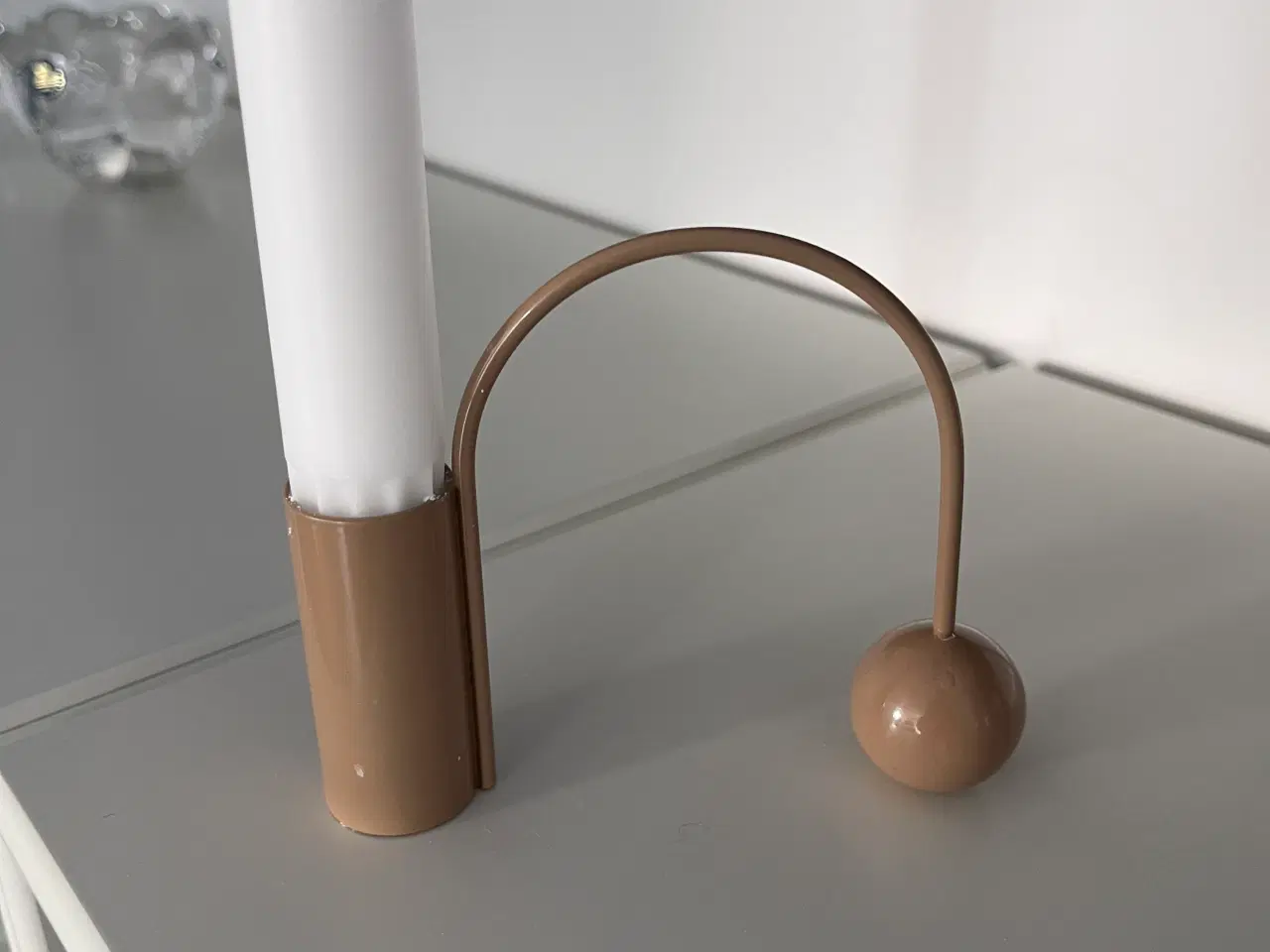 Billede 4 - Ferm Living lysestager