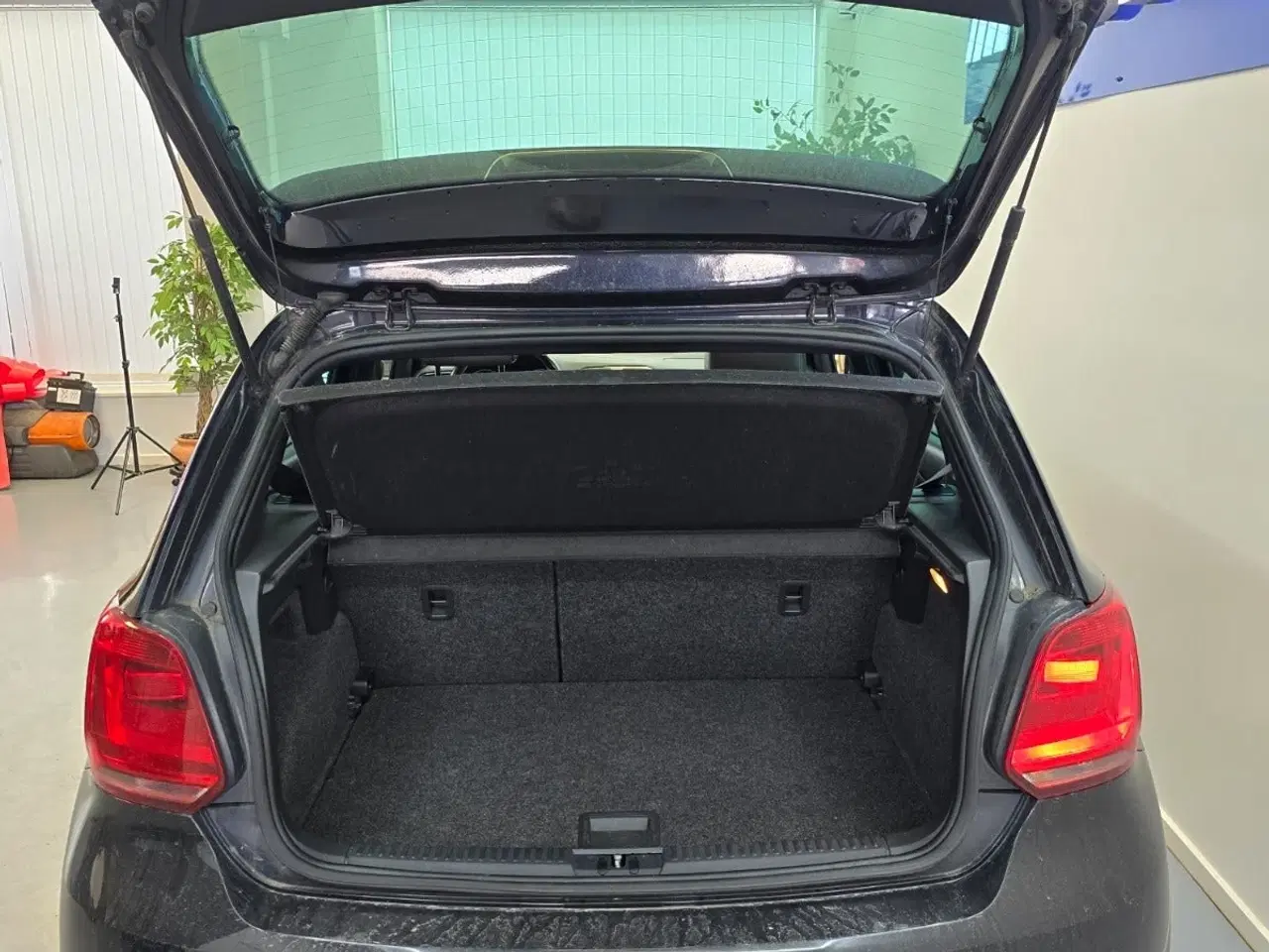 Billede 17 - VW Polo 1,4 TSi 150 BlueGT DSG