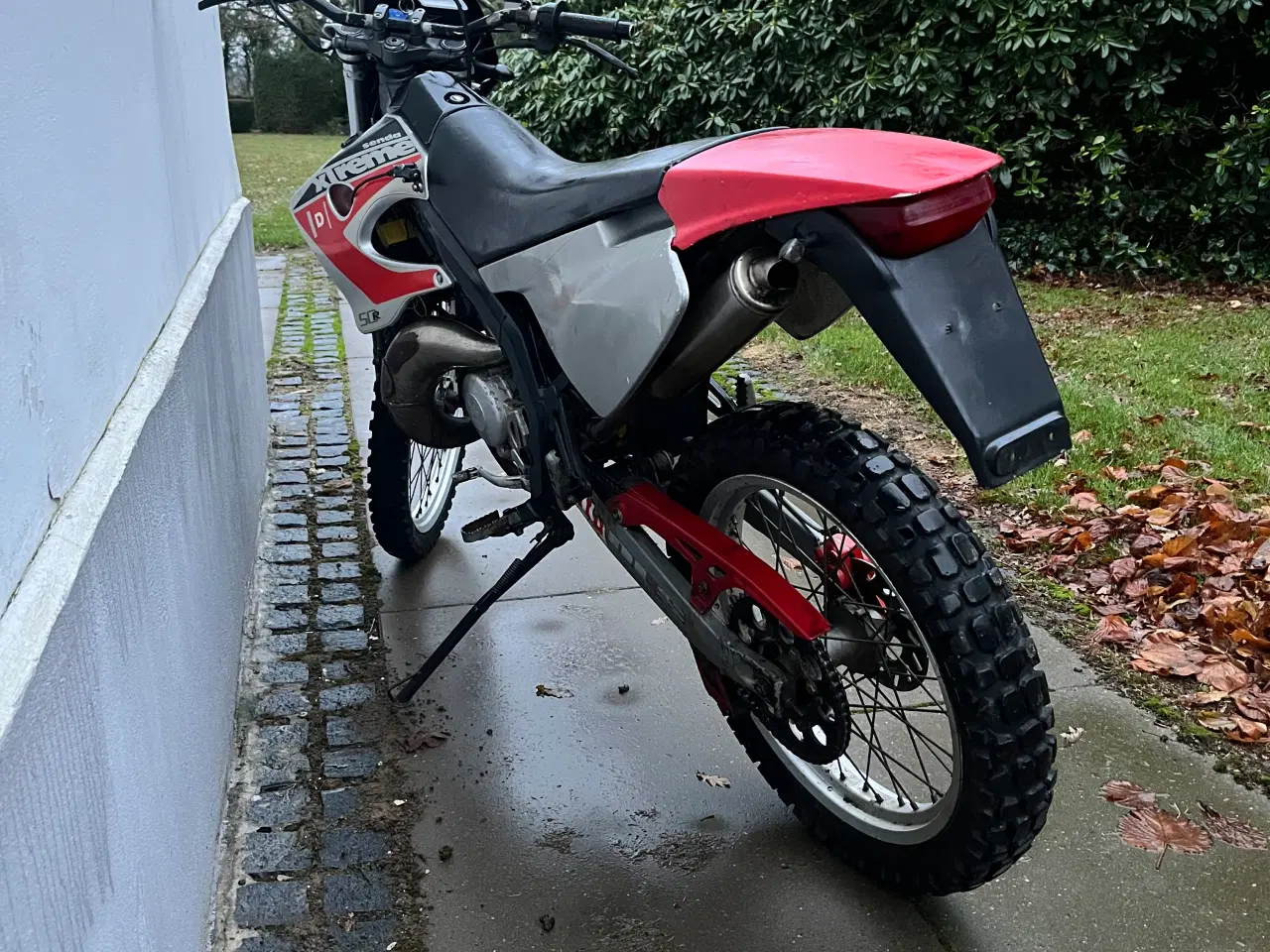 Billede 5 - Derbi Senda