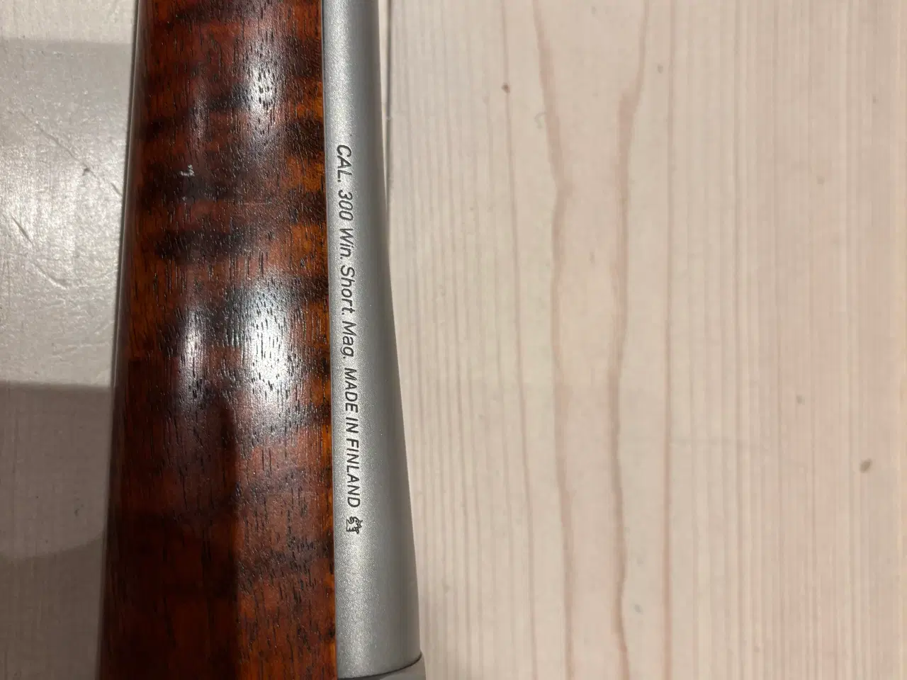 Billede 4 - Tikka T3 ss lite 300 wsm