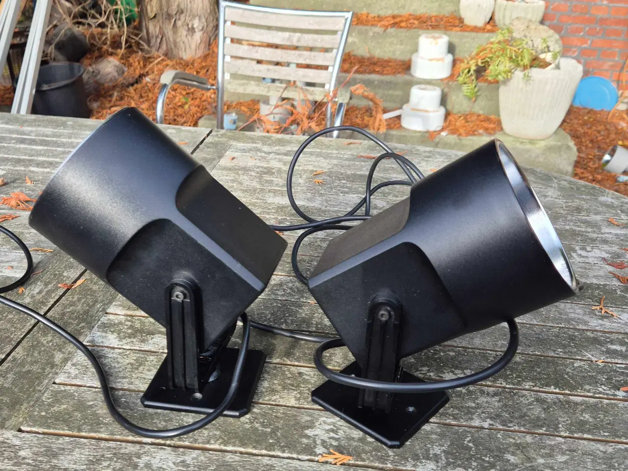 Billede 2 - Ikoniske sorte Lillebror spot