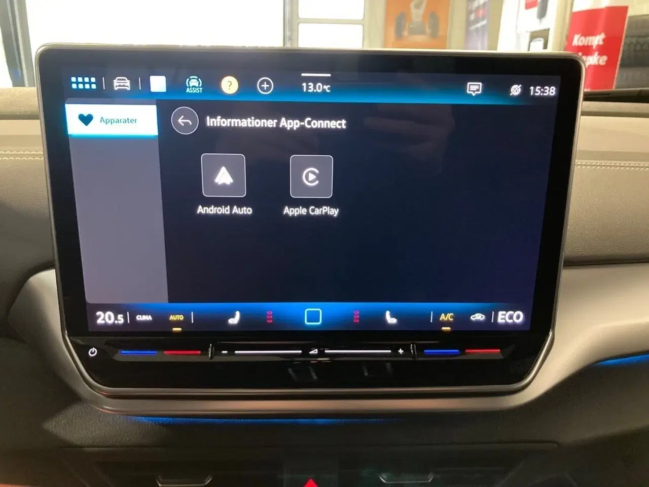 Billede 17 - VW ID.4 77 Style