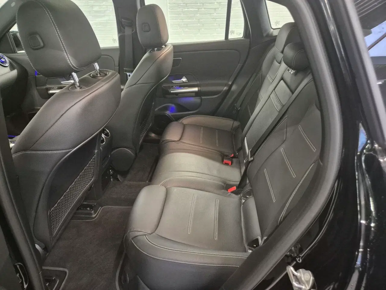 Billede 22 - Mercedes-Benz EQA 250 EL AMG Line 190HK 5d Aut.