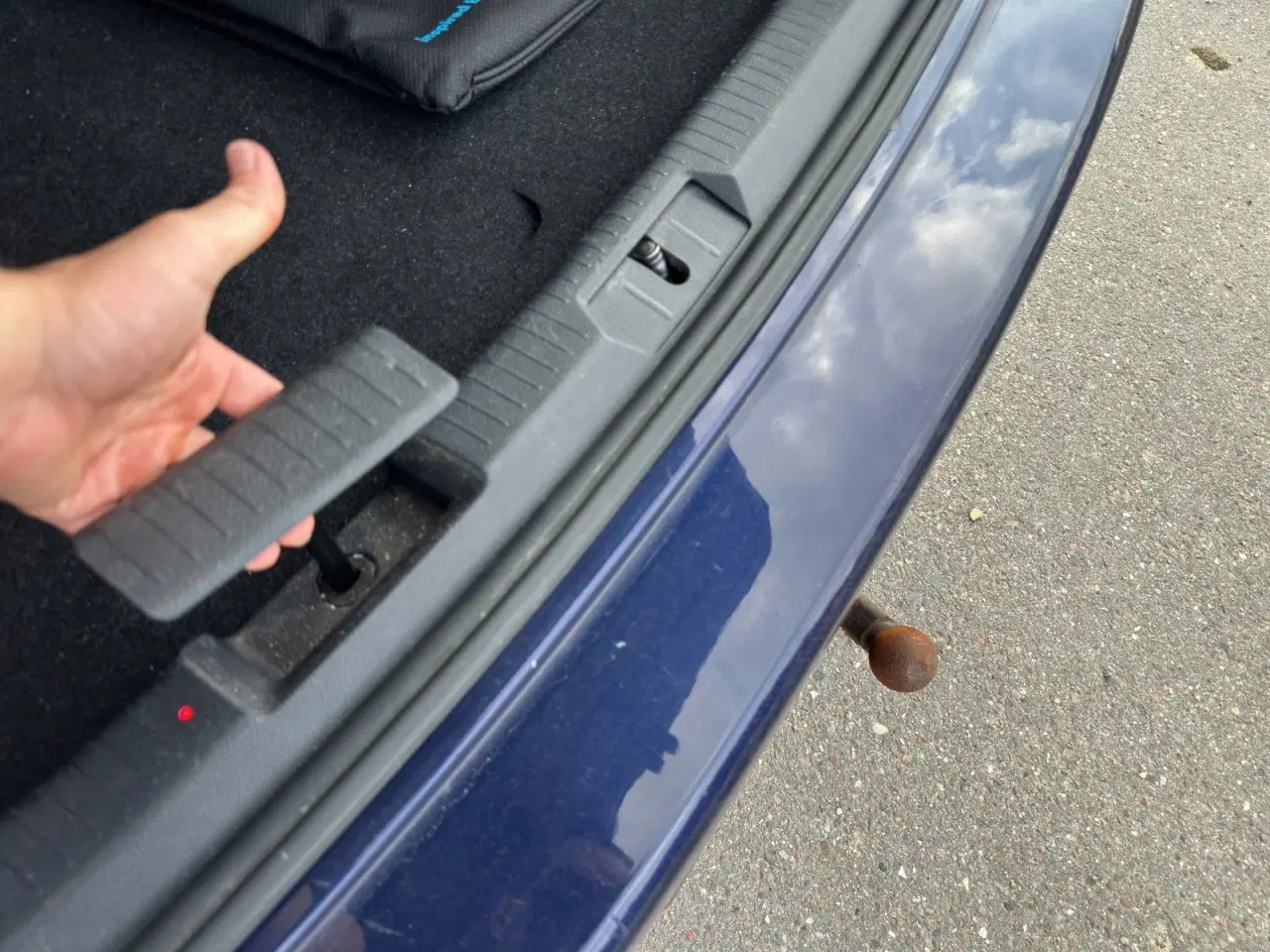 Billede 22 - VW Golf VII 1,4 GTE DSG