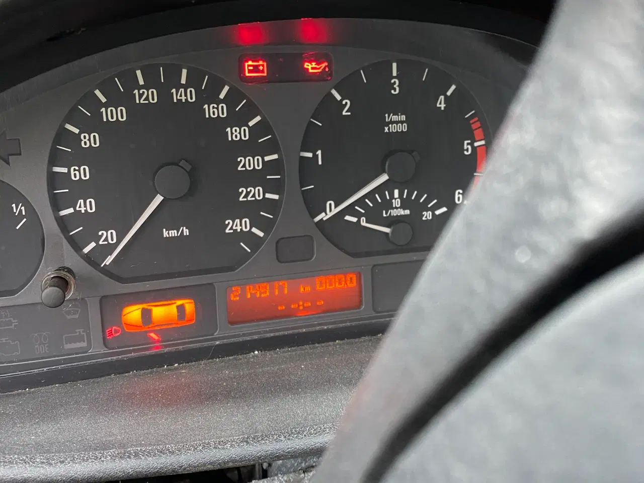 Billede 3 - Bmw e46
