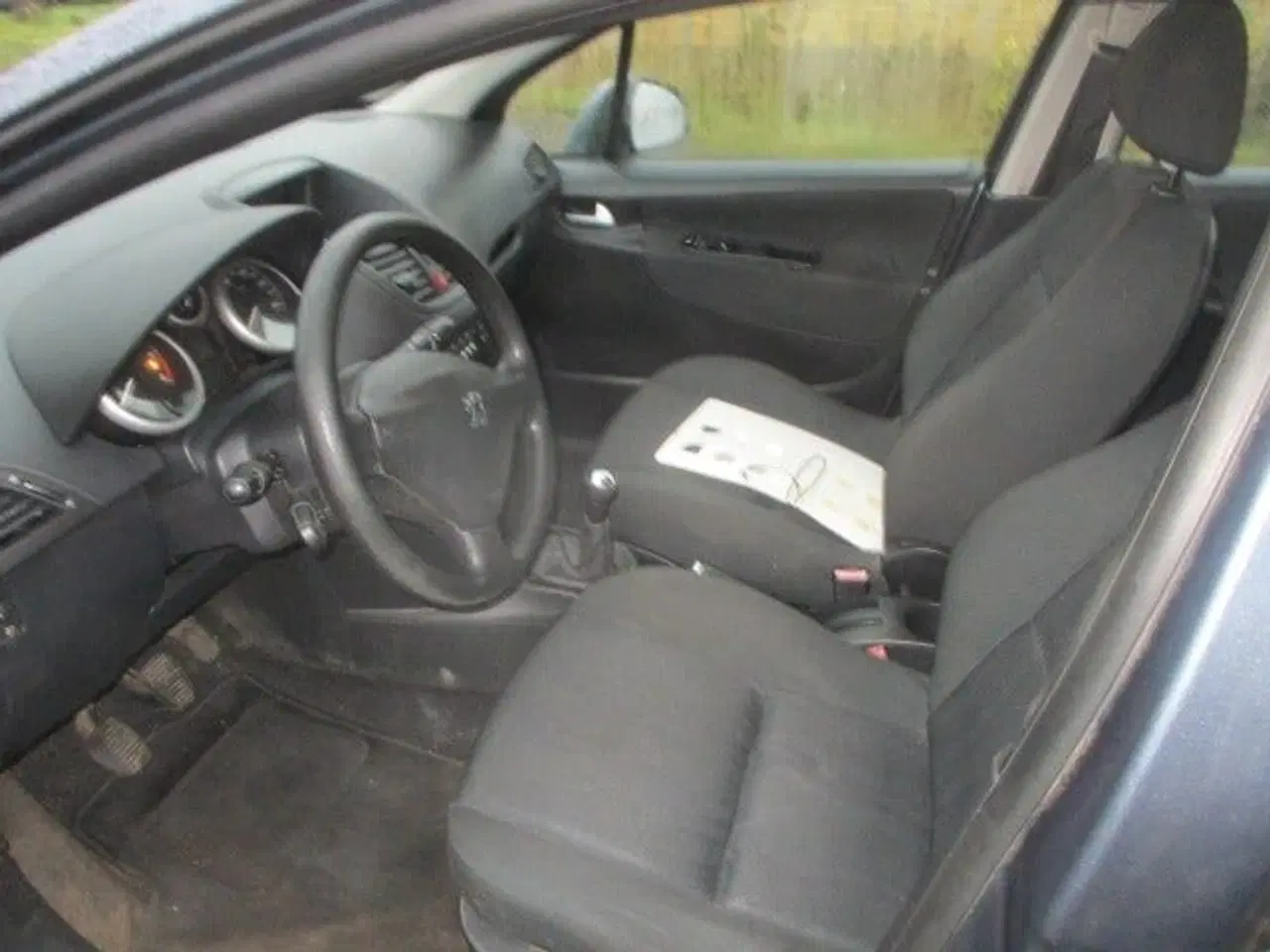 Billede 6 - Peugeot 207 1,4 HDi