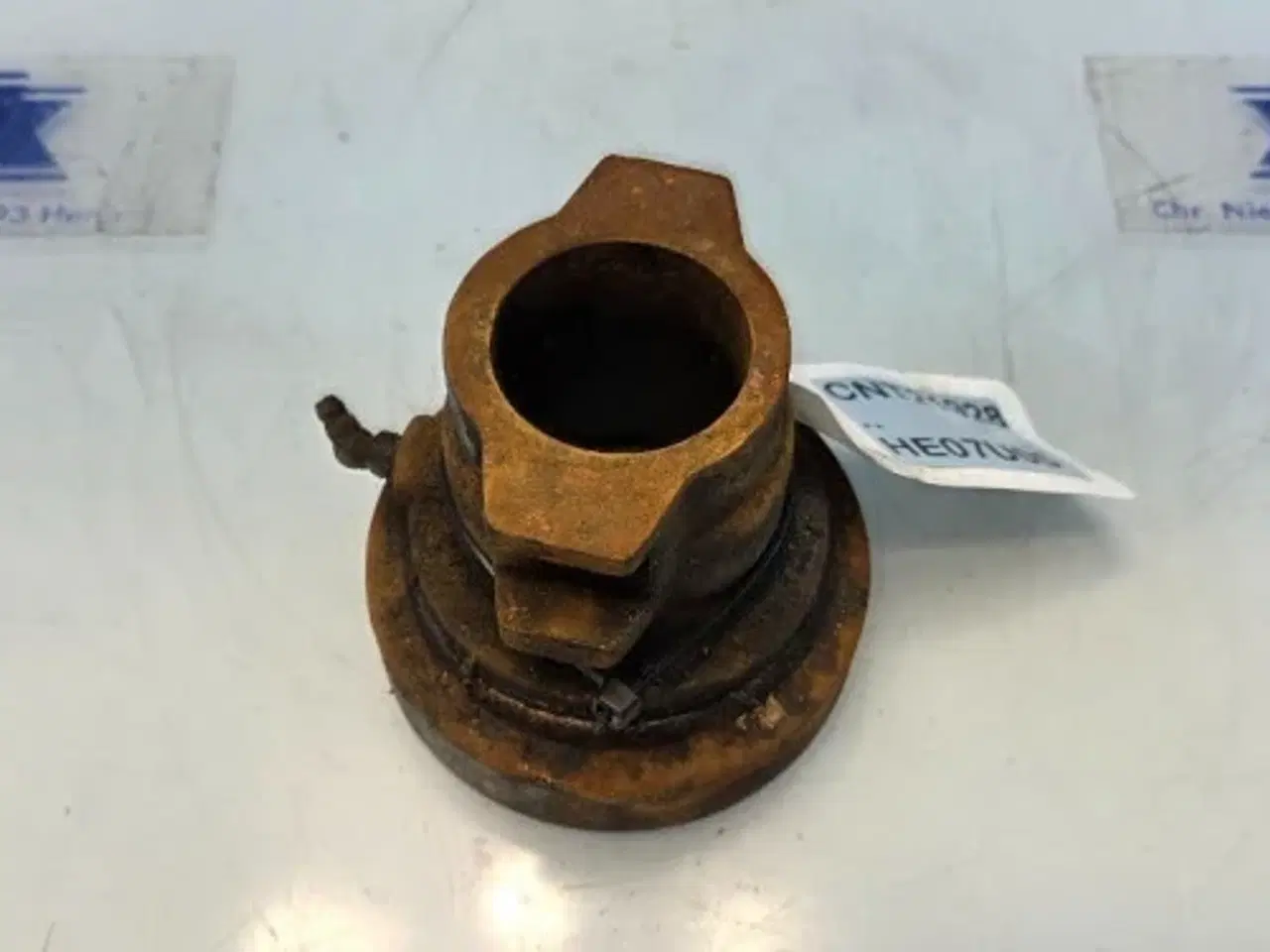 Billede 10 - Ford 4000 Udrykkerleje 81825151