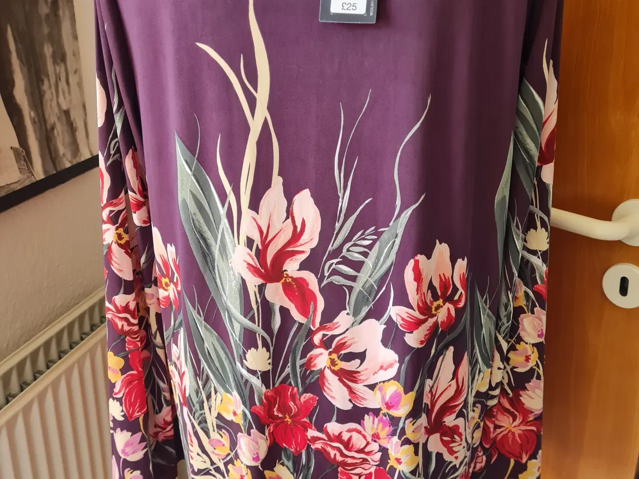 Billede 3 - Ny tunika/bluse str 44